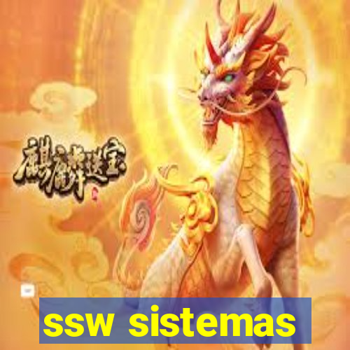 ssw sistemas